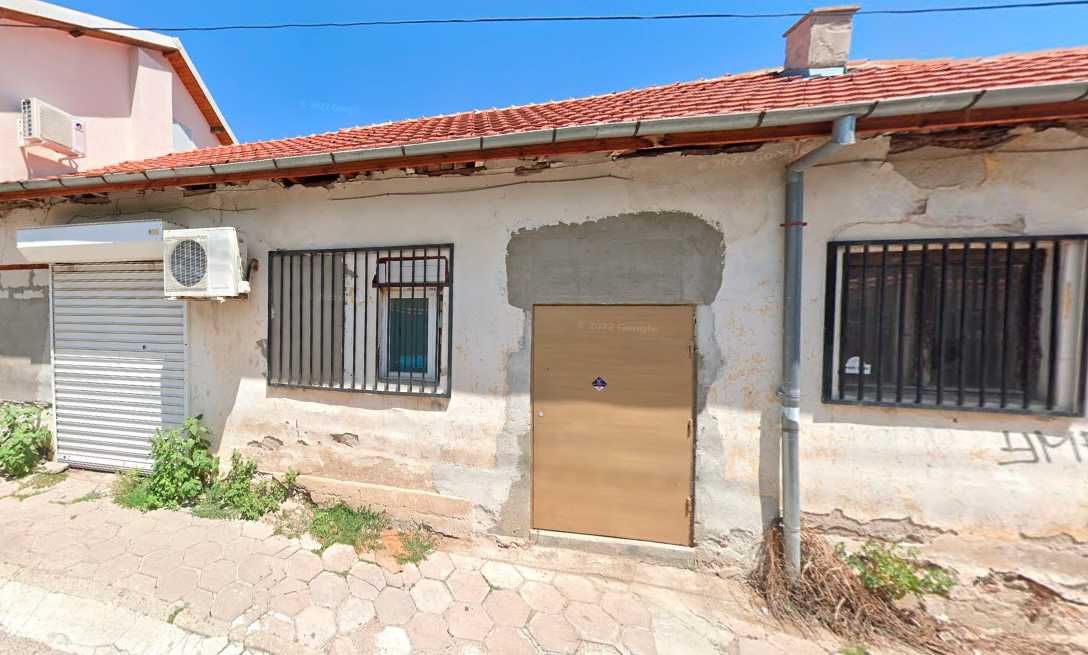 Дава се под наем Промишлена сграда в София, Младост 4 - 70 кв.м за 382.5 € - Снимка #2