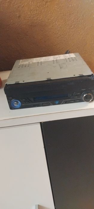 Casetofon cu navigatie