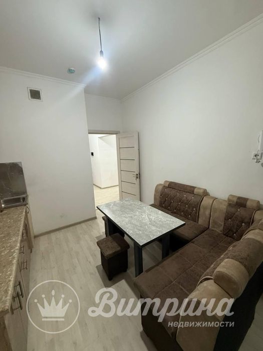 3-х комнатная метро Олмос