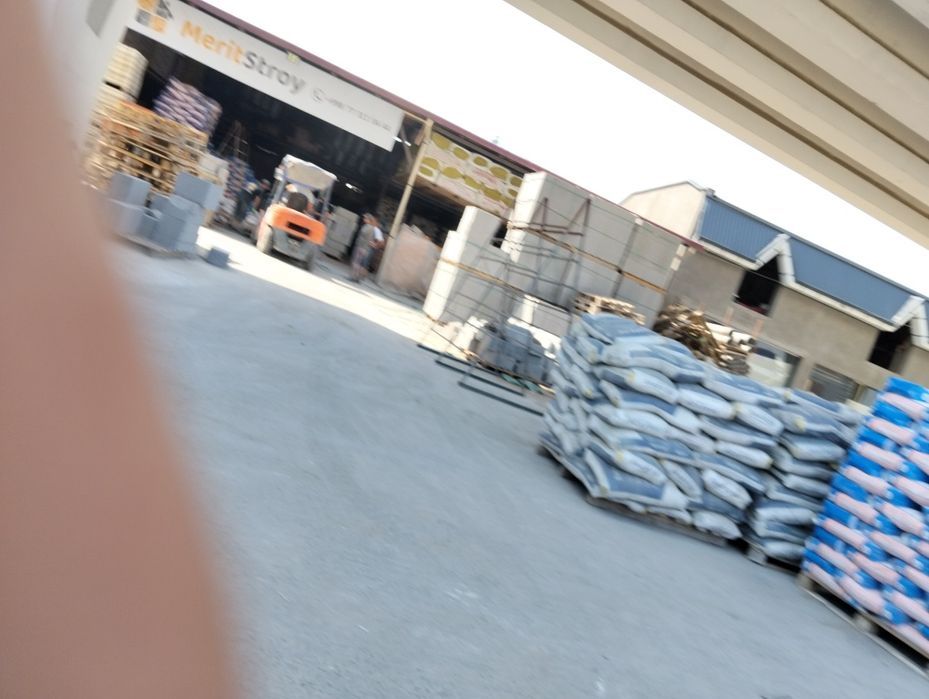 Gipsokarton profilar