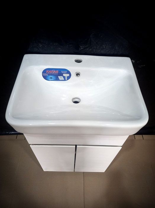 Раковина шкаф для ванны