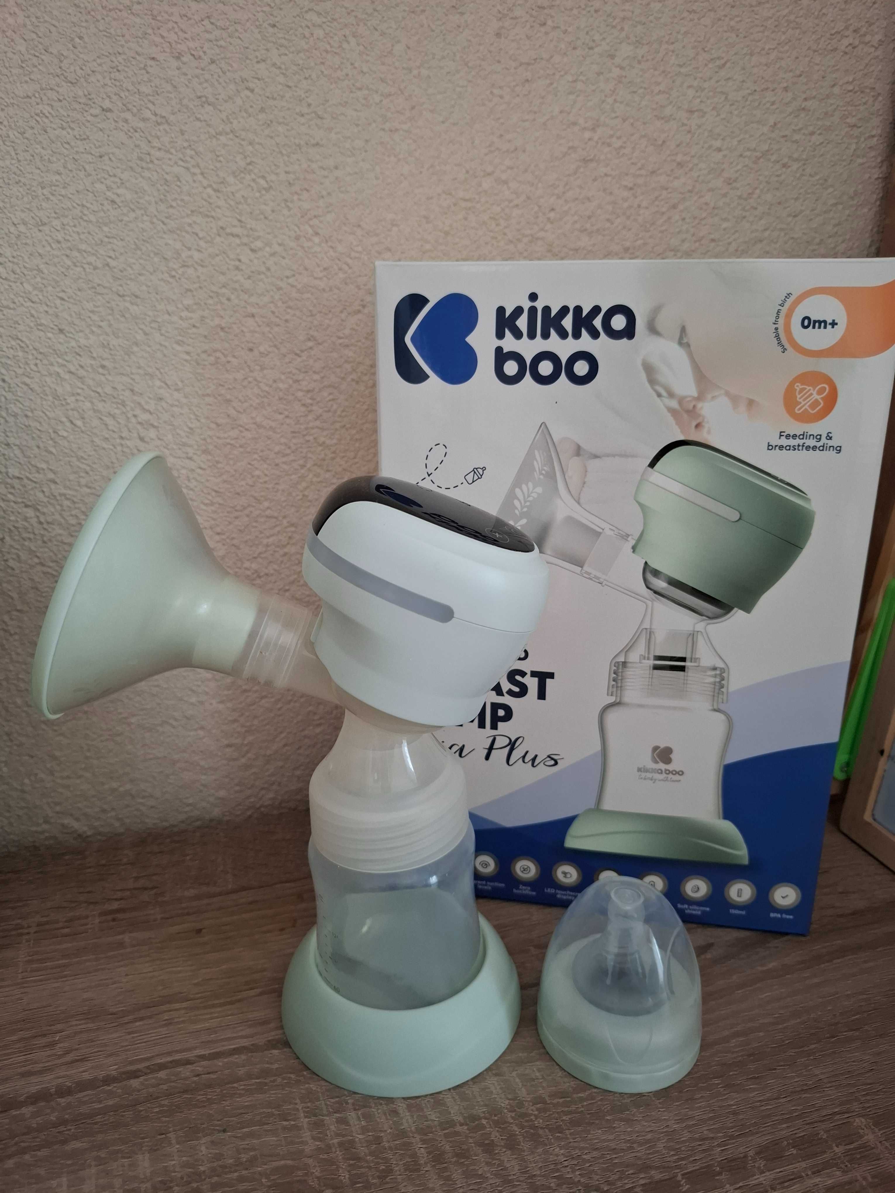 Електрическа помпа KIKKA BOO