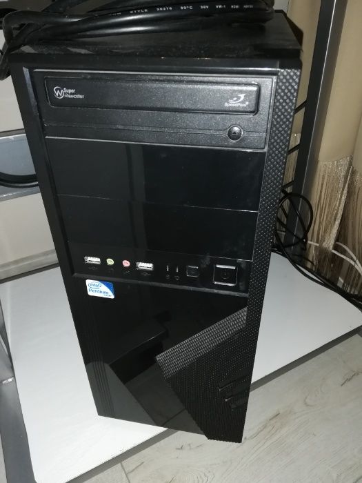 PC Complet În Stare foarte buna