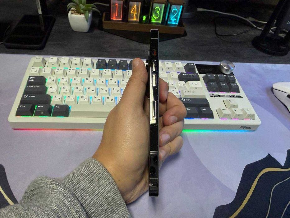 Iphone 14 Pro Max (512 GB) Sim