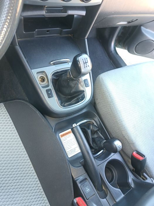 Suzuky grand Vitara 4*4  1.6 benzina 2005