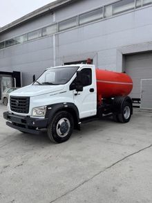 Ассенизатор гавновоз говновоз