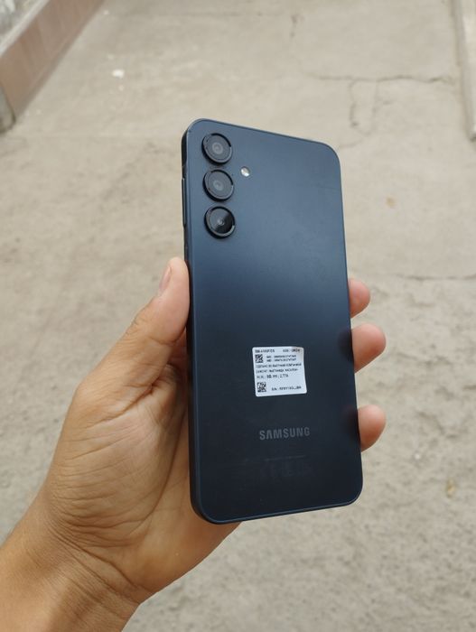 Samsung A16 sotiladi ideyal