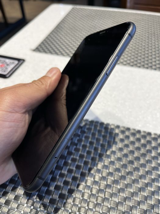 Iphone 11 64GB 74%q