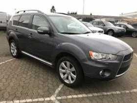 Продавам Mitsubishi Outlander 2.2Di-D 4WD на части 2011г.