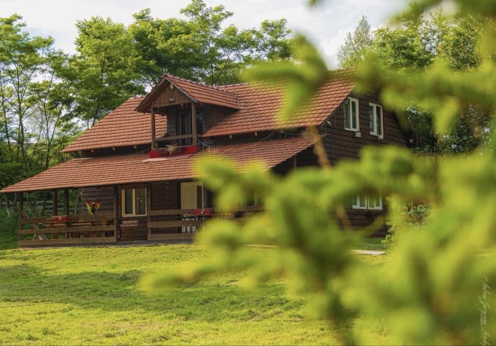 Cabana de inchiriat cu ciubar Cabana Amis Poieni/Valea Draganului Cluj