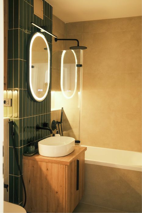 Vand apartament renovat recent in Zorilor - Cluj-Napoca