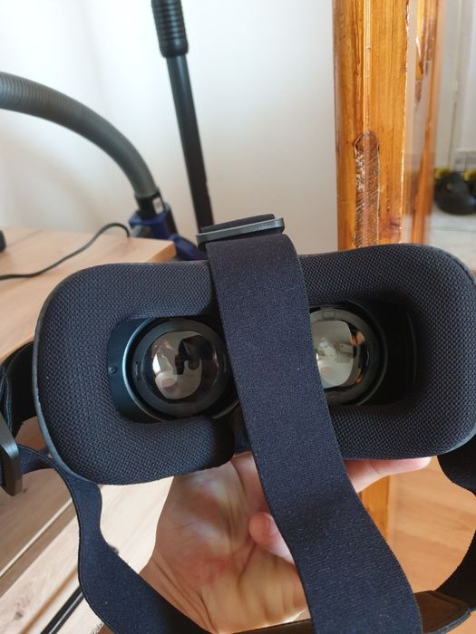 Ochelari VR pentru mobil