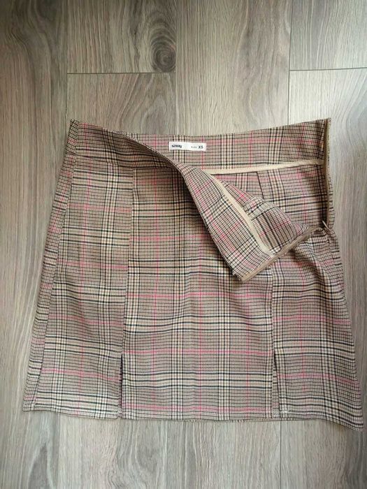 fusta scurta - Sinsay