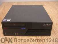 IBM Thinkcentre M58 Intel Core2duo E7400