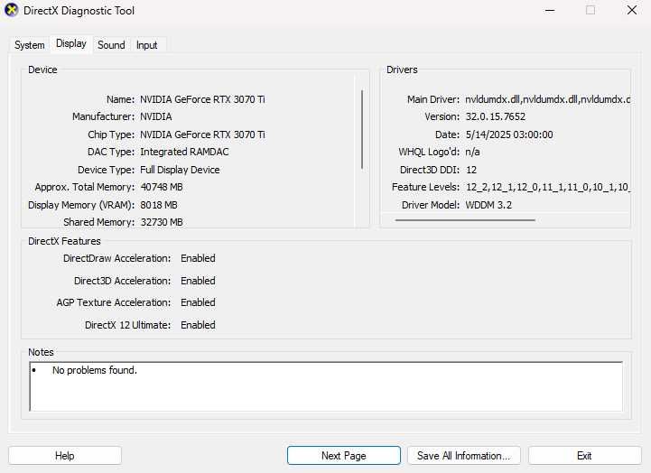 PC GAMING Ryzen 9 5900X, RTX 3070 TI 8GB OC, 64 GB DDR4, 2TB SSD
