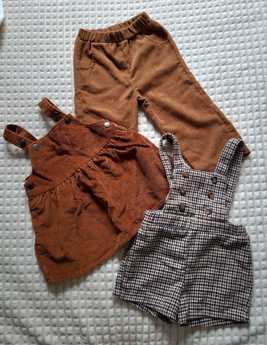 Кафяви и Черни..