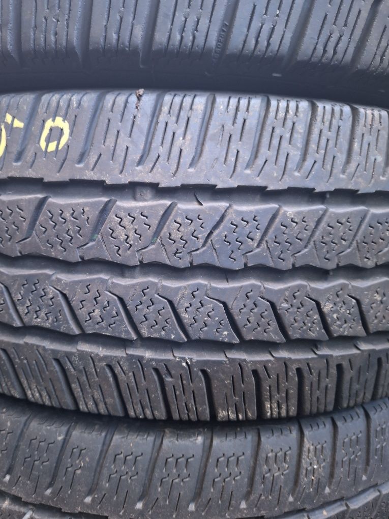 Anvelope Continental 215/65/16 C m+s 4 buc