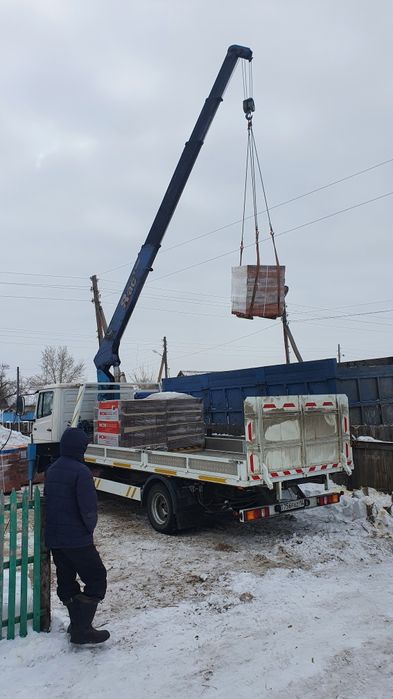 Услуги манипулятора. Услуги эвакуатора опыт работы