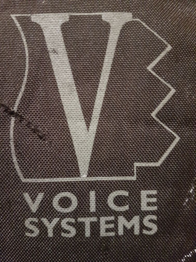 Boxe active Voice System Proteus