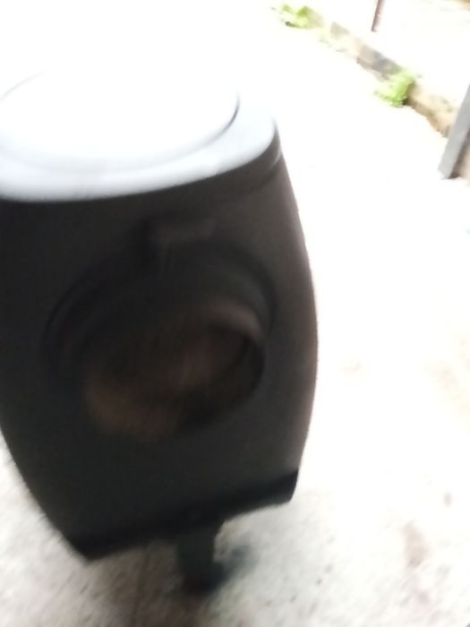 Камина норвежка чугунена