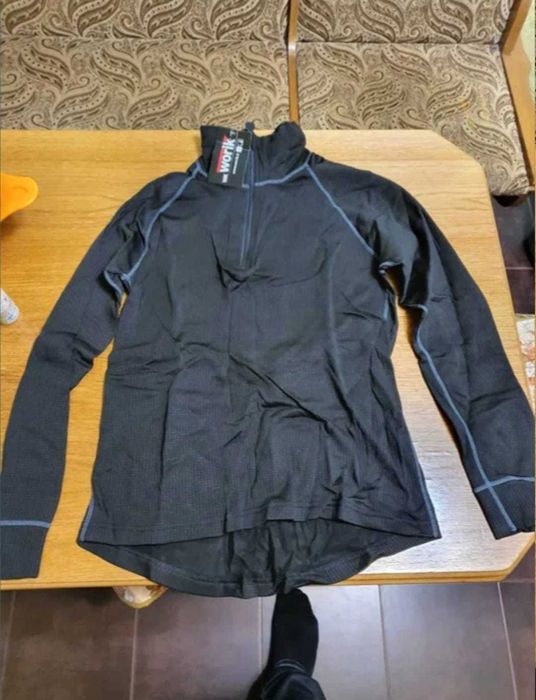 Bluza termo worik