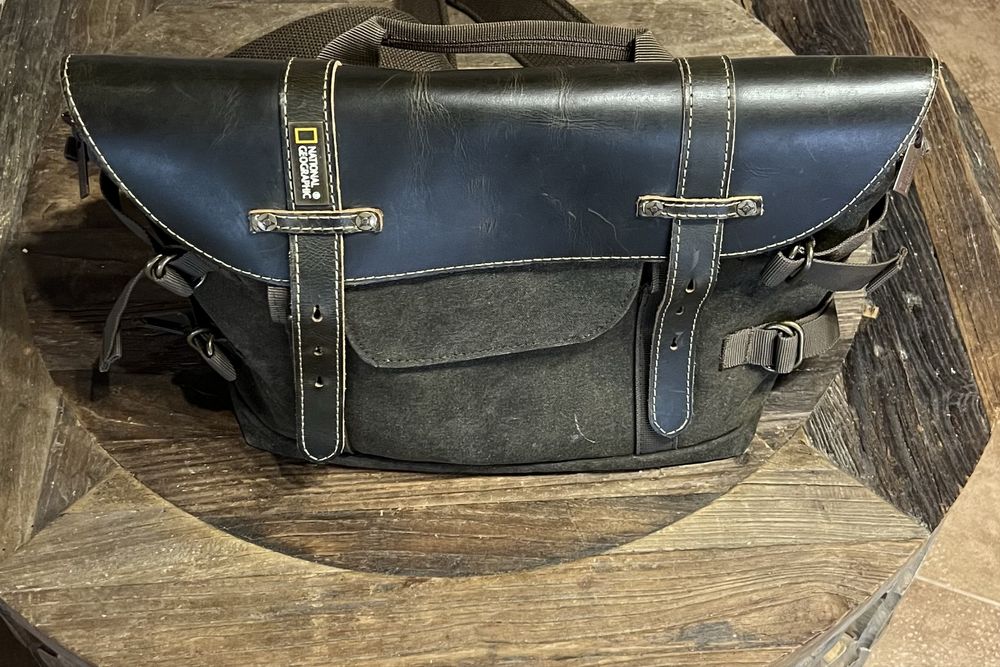 чанта National Geographic NG A2140 Photo Bag