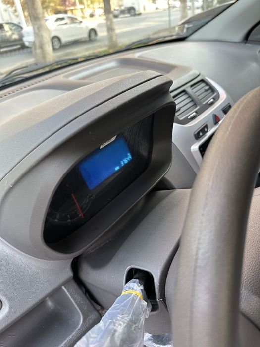 Cobalt 2023 full 37.000 km