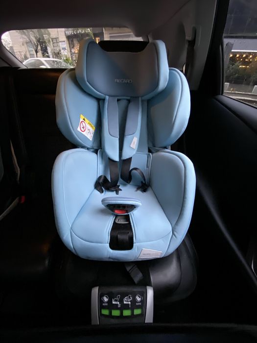 Scaun auto copii Recaro Salia