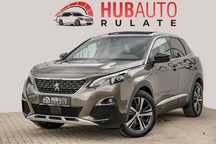 Peugeot 3008 Garantie 1-3 Ani / Panoramic / Camere 360° / Lane Assist / Rate/