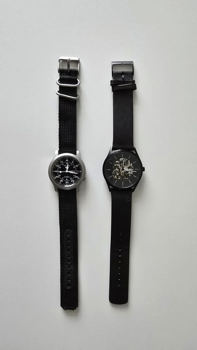 Ceas Seiko Skagen automatic