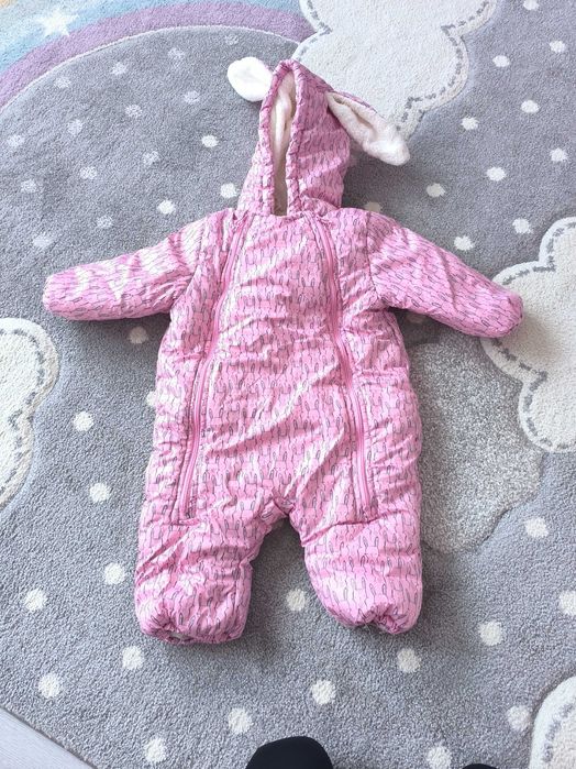 Космонавт за момиче