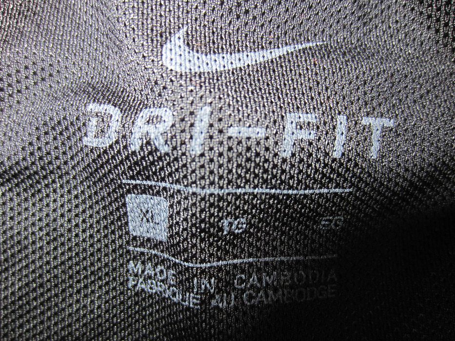 Sort Nike Running Flex Distance, masura XL, stare f.buna