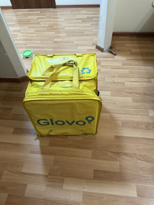 термосумка новая