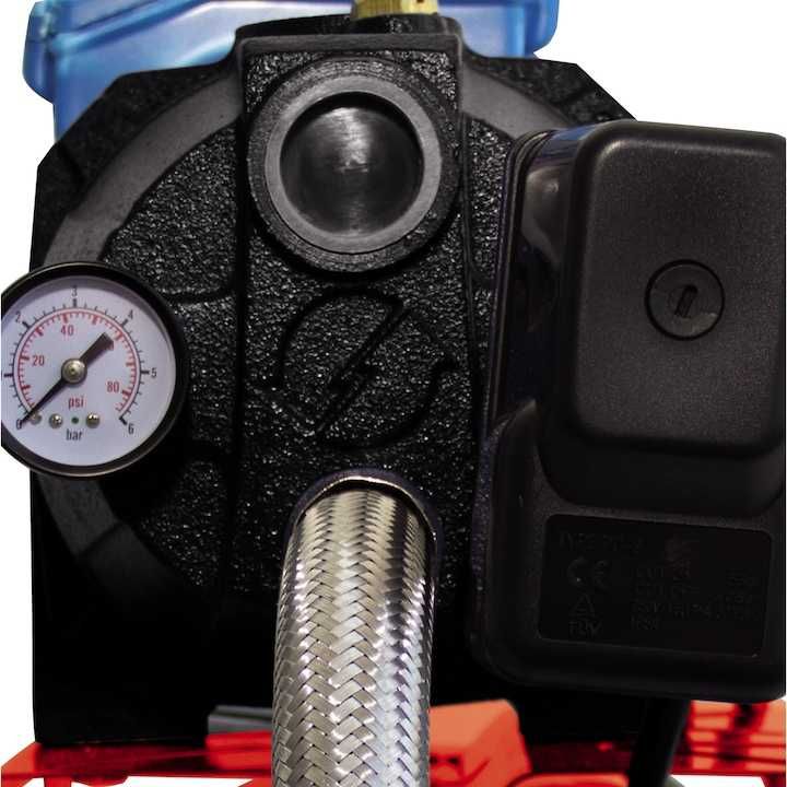 Hidrofor Einhell GC-WW1046 N, 1050 W, rezervor ,4600 L/h, NOU! Ieftin!