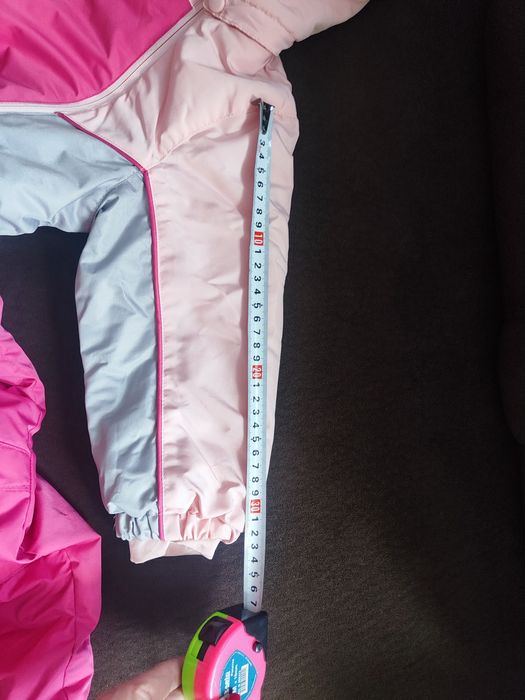 Космонафт за момиче 98-104