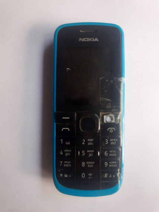 Нокиа  113  мобильник