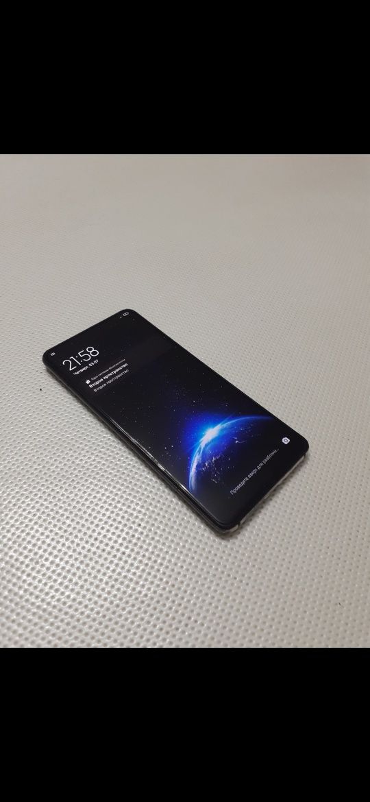 Xiaomi Mi 9t флагман