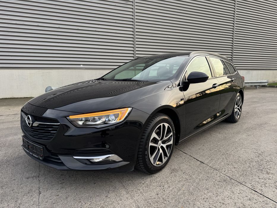 Vand Opel Insignia 2020 1.6 diesel 107.600KM EURO 6