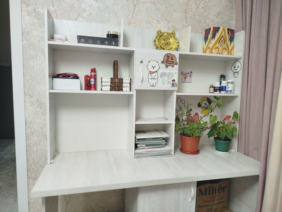 Srochna sotiladi pismeno stol