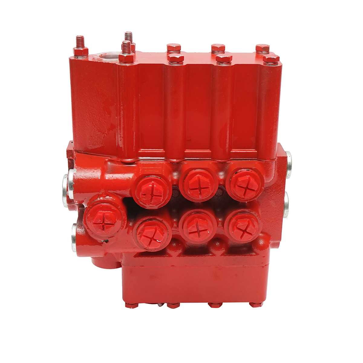 Distribuitor hidraulic D700 cabina pentru tractor u650