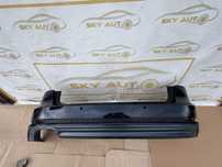 Bara spate cu spoiler Audi A4 B9 break combi dupa 2015 cod 8W9807511M