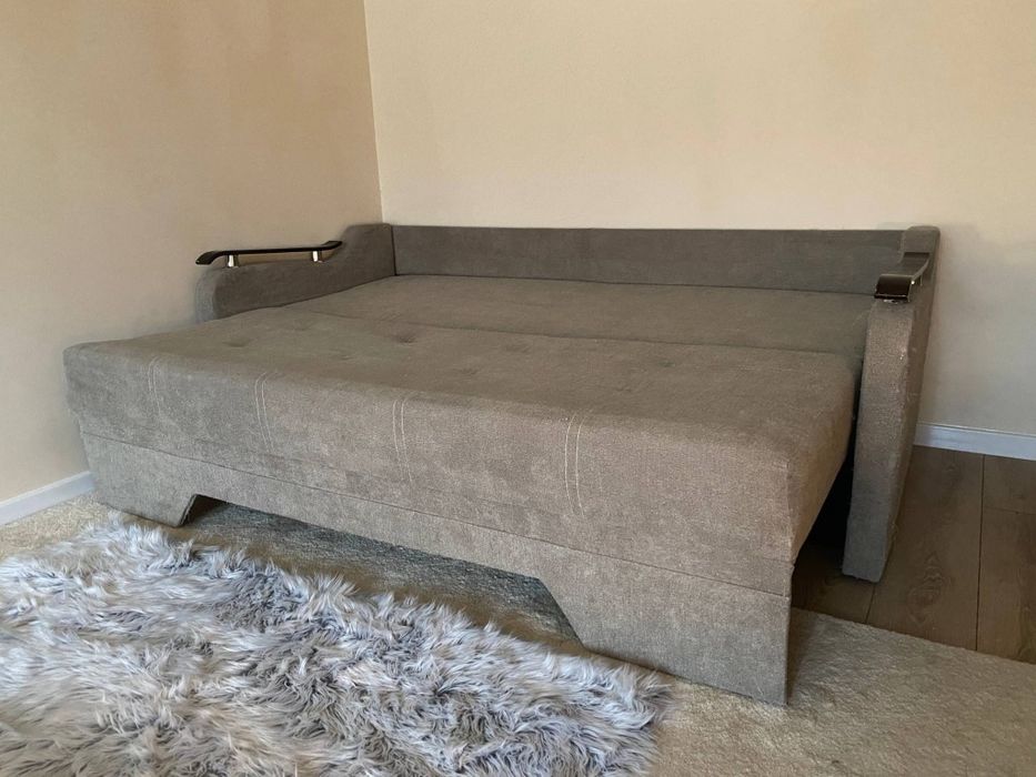 Vand canapea extensibila