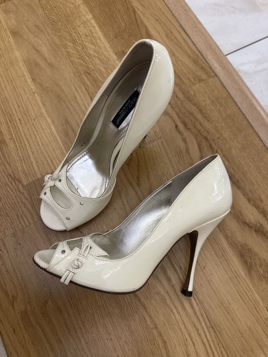 Продаю D&G открытые туфли/ босоножки, Оригинал,носила 1 раз, как новые