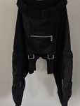 Pantaloni Vagabond