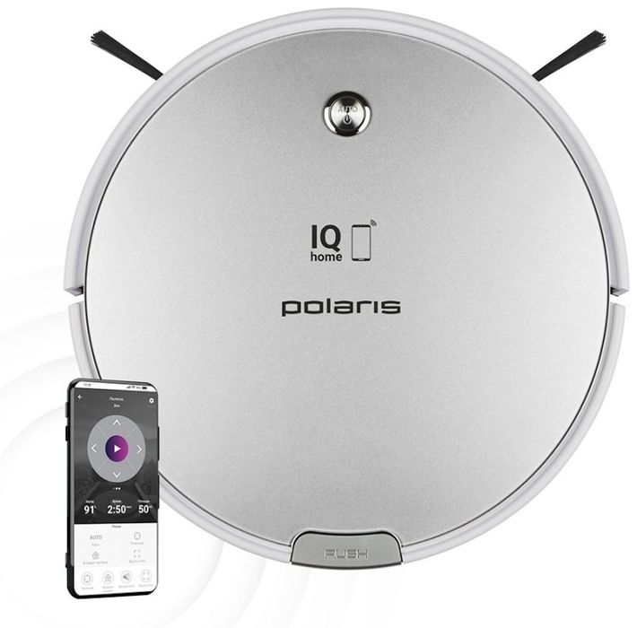 Робот пылесос     .