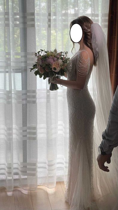 Rochie de mireasa
