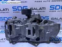 Suport Accesorii Alternator Motor cu Rola Intinzatoare BMW Seria 2 F22 F87 218 220 225 2.0 D N47 2012 - Prezent Cod 8506863 1116850686305 [LR0905]