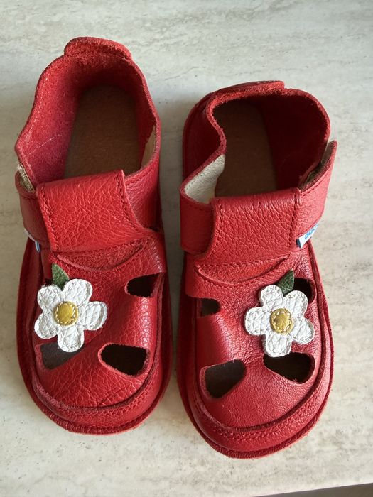 Papucei dodo noi marime 25, 16 cm interior