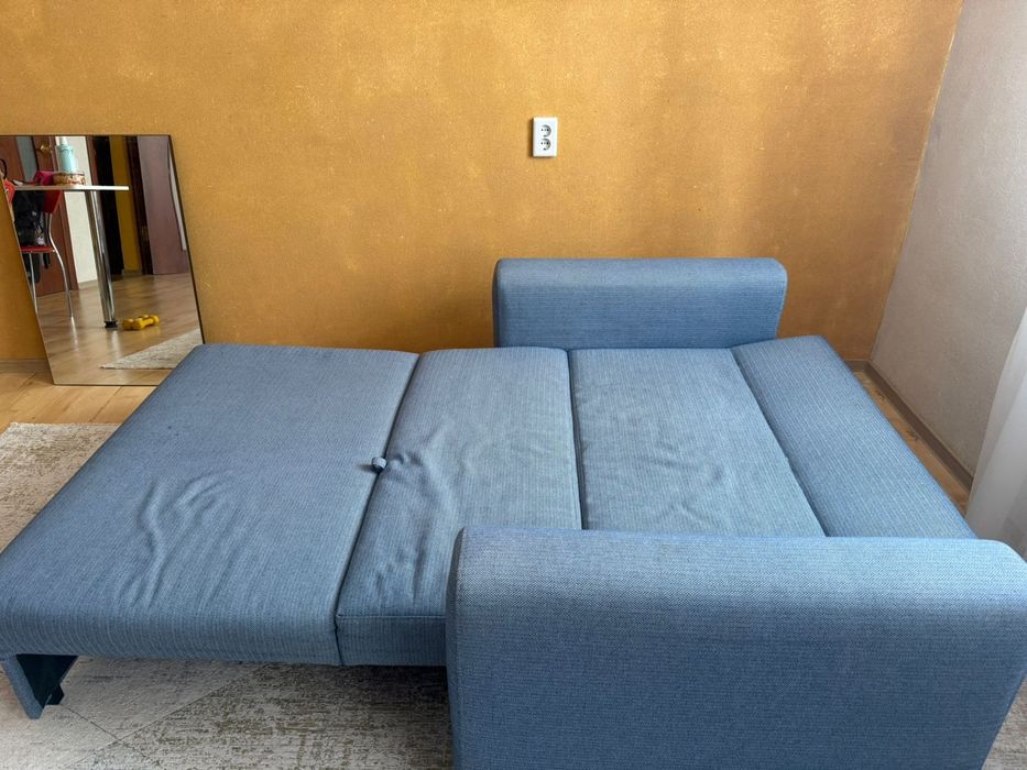 Продается диван-кровать