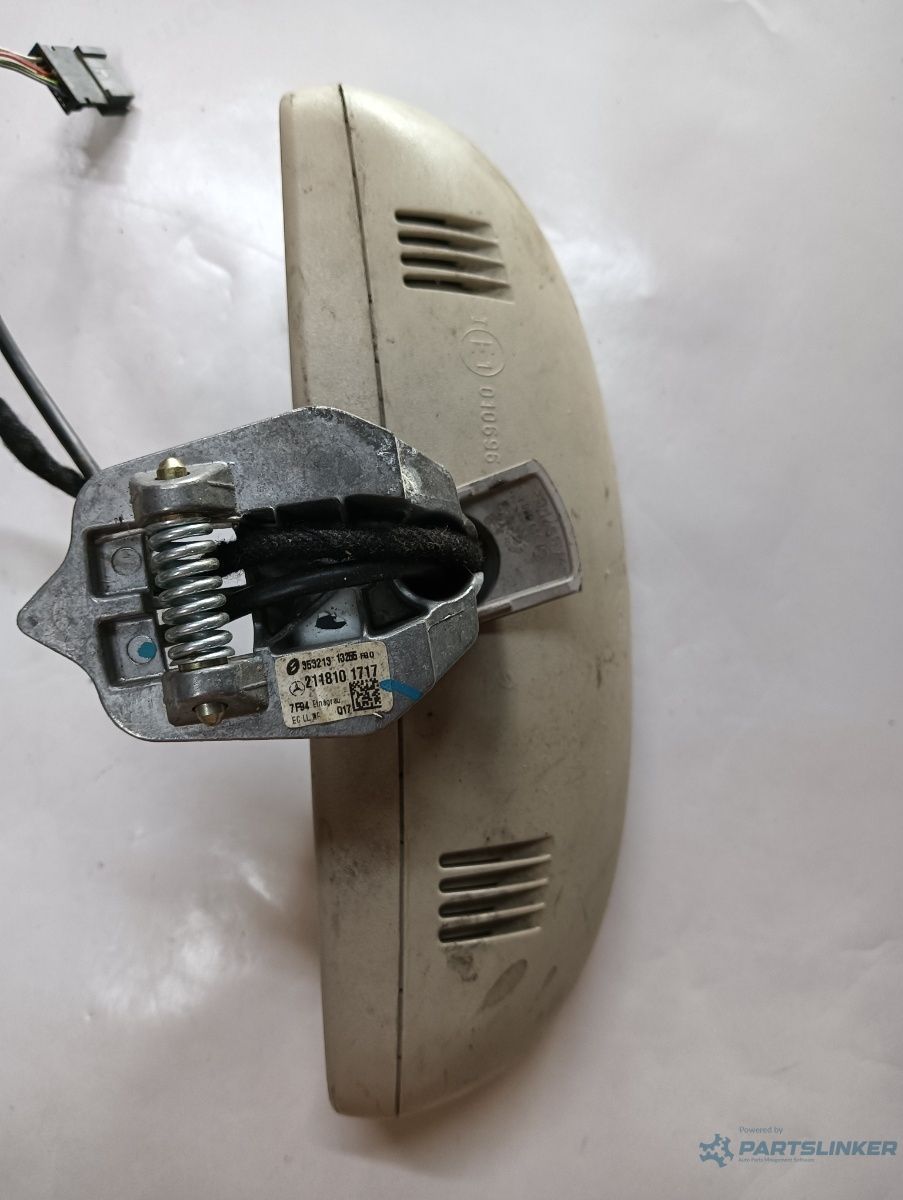 Retrovizoare (interior) MERCEDES-BENZ E-CLASS W211 2002 - 2009 2118101717